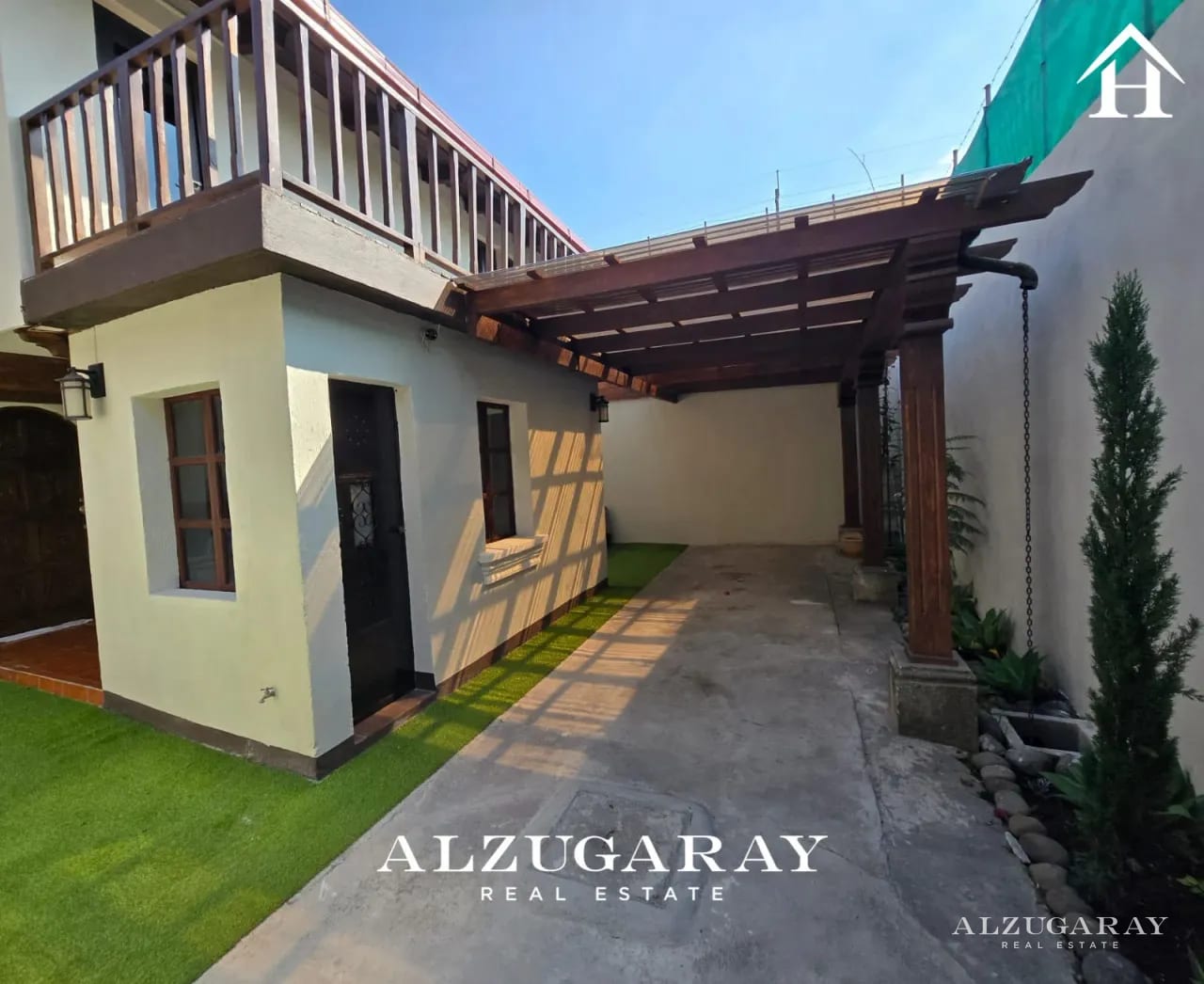 Casa Colonial en Renta |3 Hab. | Antigua Guatemala — Casa en Alquiler en Antigua, Sacatepéquez — foto 4 de 10