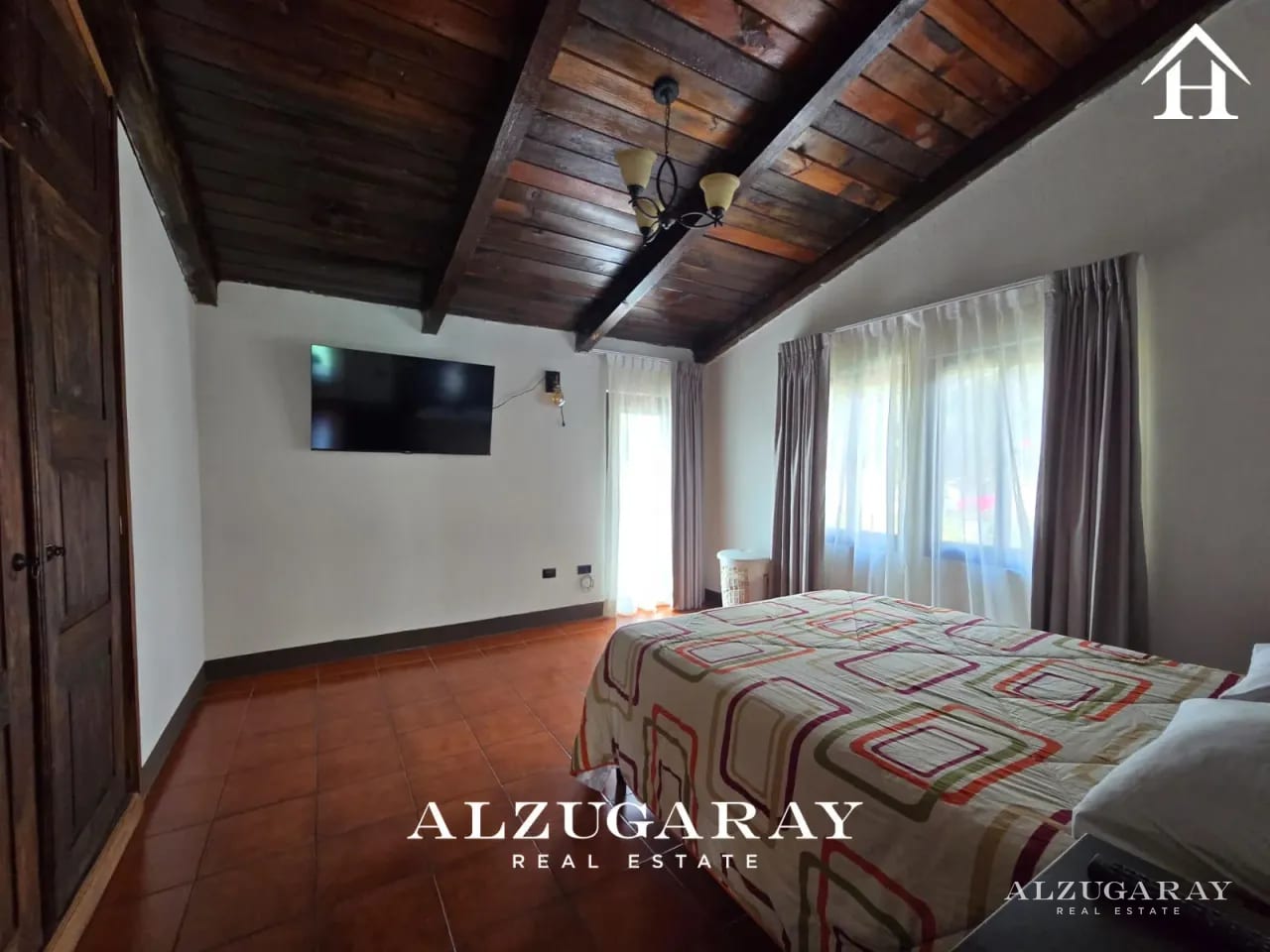 Casa Colonial en Renta |3 Hab. | Antigua Guatemala — Casa en Alquiler en Antigua, Sacatepéquez — foto 6 de 10