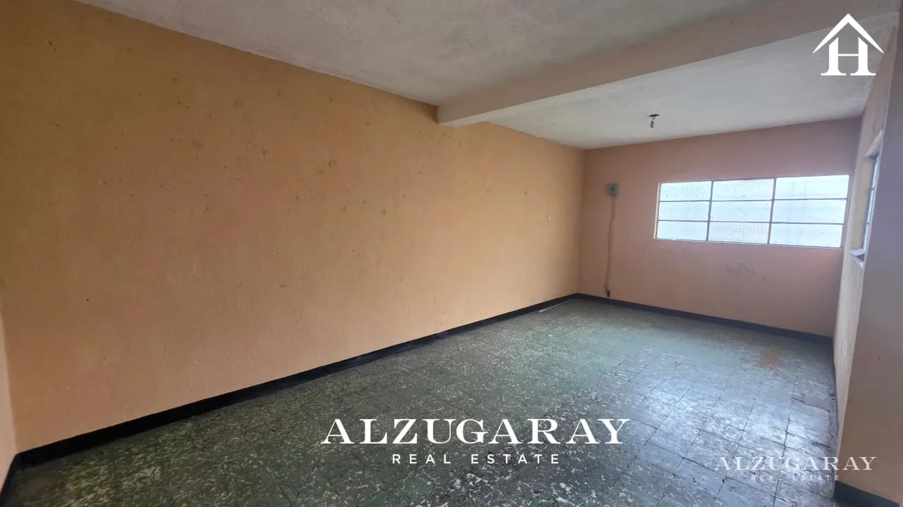 Propiedad Pot G4 P/ Demoler Z.11 |532 VR2 | a Metros de la Roosevelt — Casa en Venta en Zona 11, Guatemala, Ciudad — foto 4 de 4