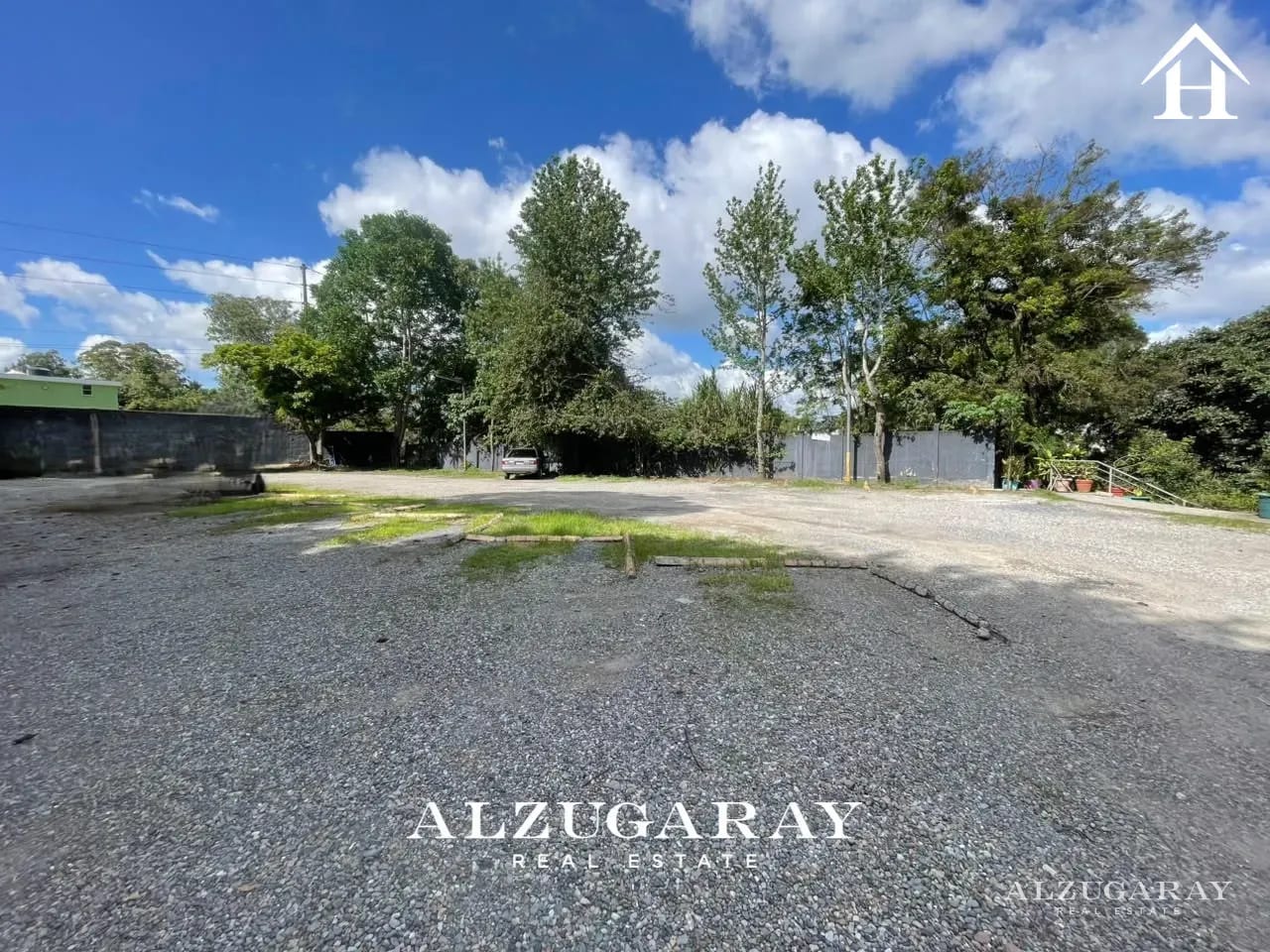 Terreno Plano en Venta Zona 5 | 1,306 VR2| Dentro de Condominio — Terreno en Venta en Zona 5, Guatemala, Ciudad — foto 1 de 3