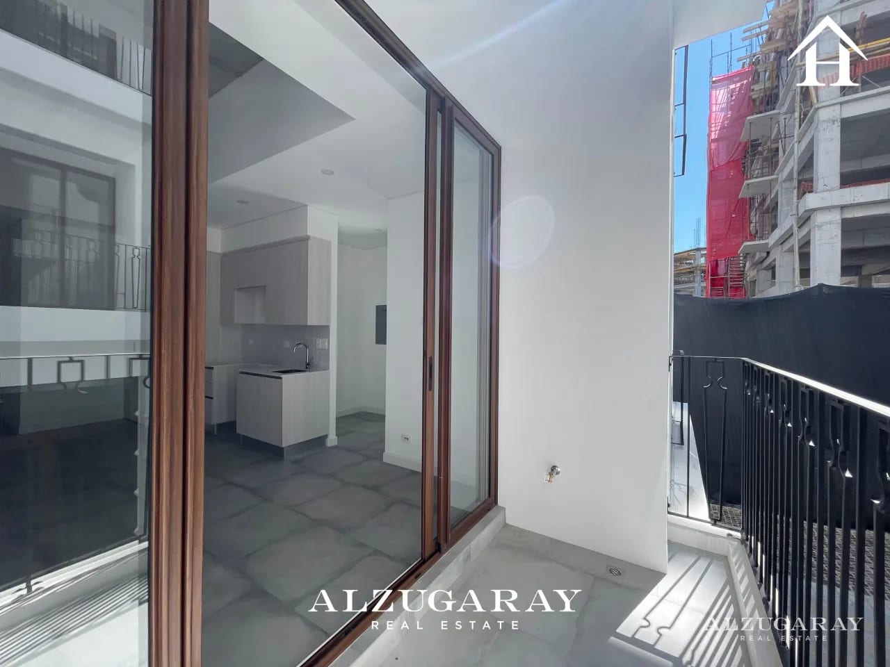 Apartamento para Estrenar | 1 Hab | Antares de Cayalá Z.16 — Apartamento en Venta en Antares de Cayalá, Zona 16, Guatemala, Ciudad — foto 6 de 9