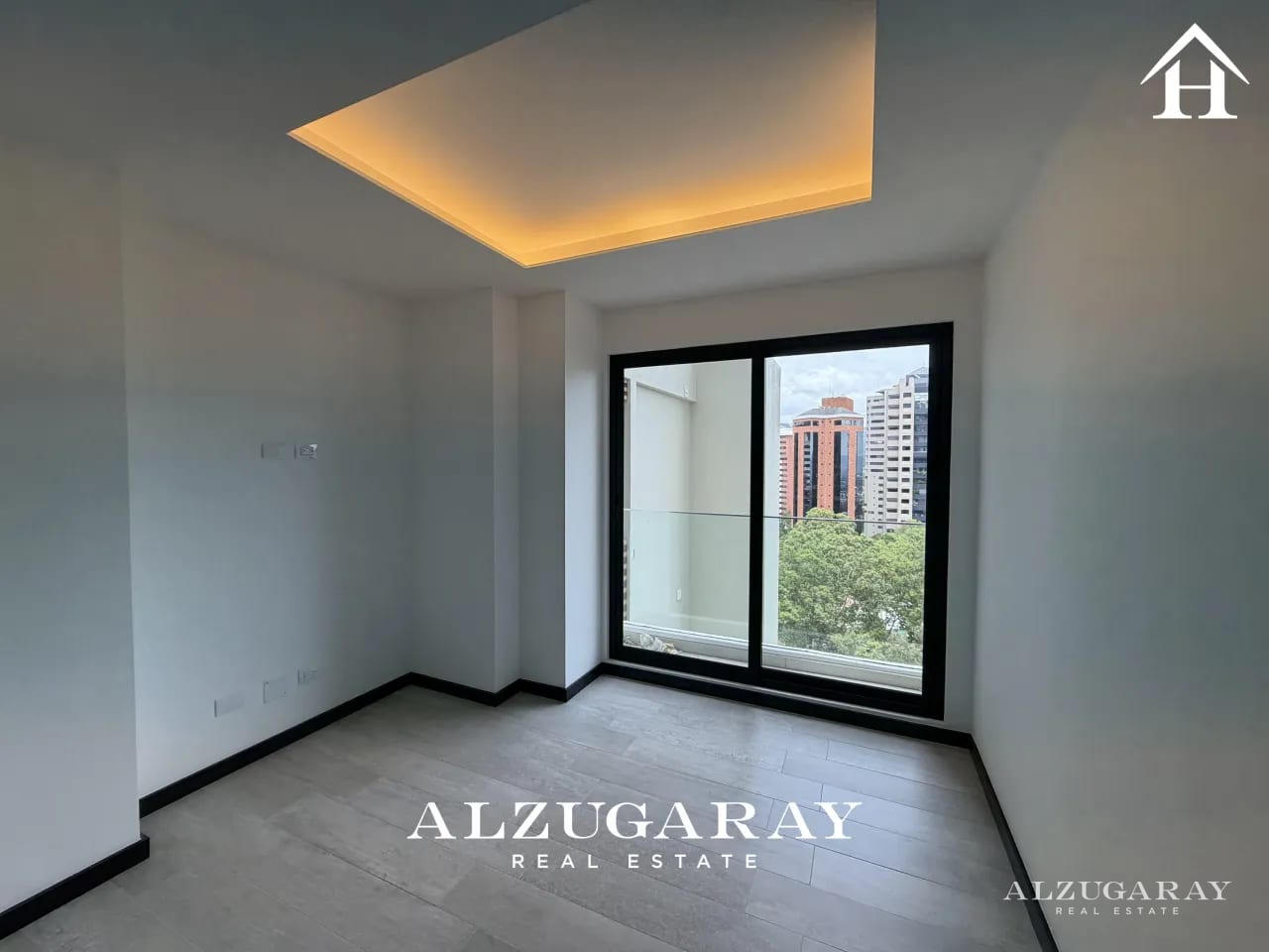 Apartamento para Estrenar | 1 Hab | Edificio Verdu Zona 13 — Apartamento en Alquiler en Verdú, Zona 13, Guatemala, Ciudad — foto 7 de 16
