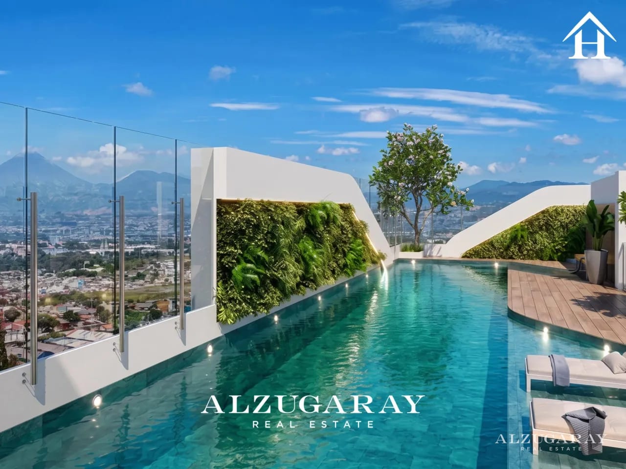 Apartamento para Estrenar | 1 Hab | Edificio Verdu Zona 13 — Apartamento en Alquiler en Verdú, Zona 13, Guatemala, Ciudad — foto 1 de 16