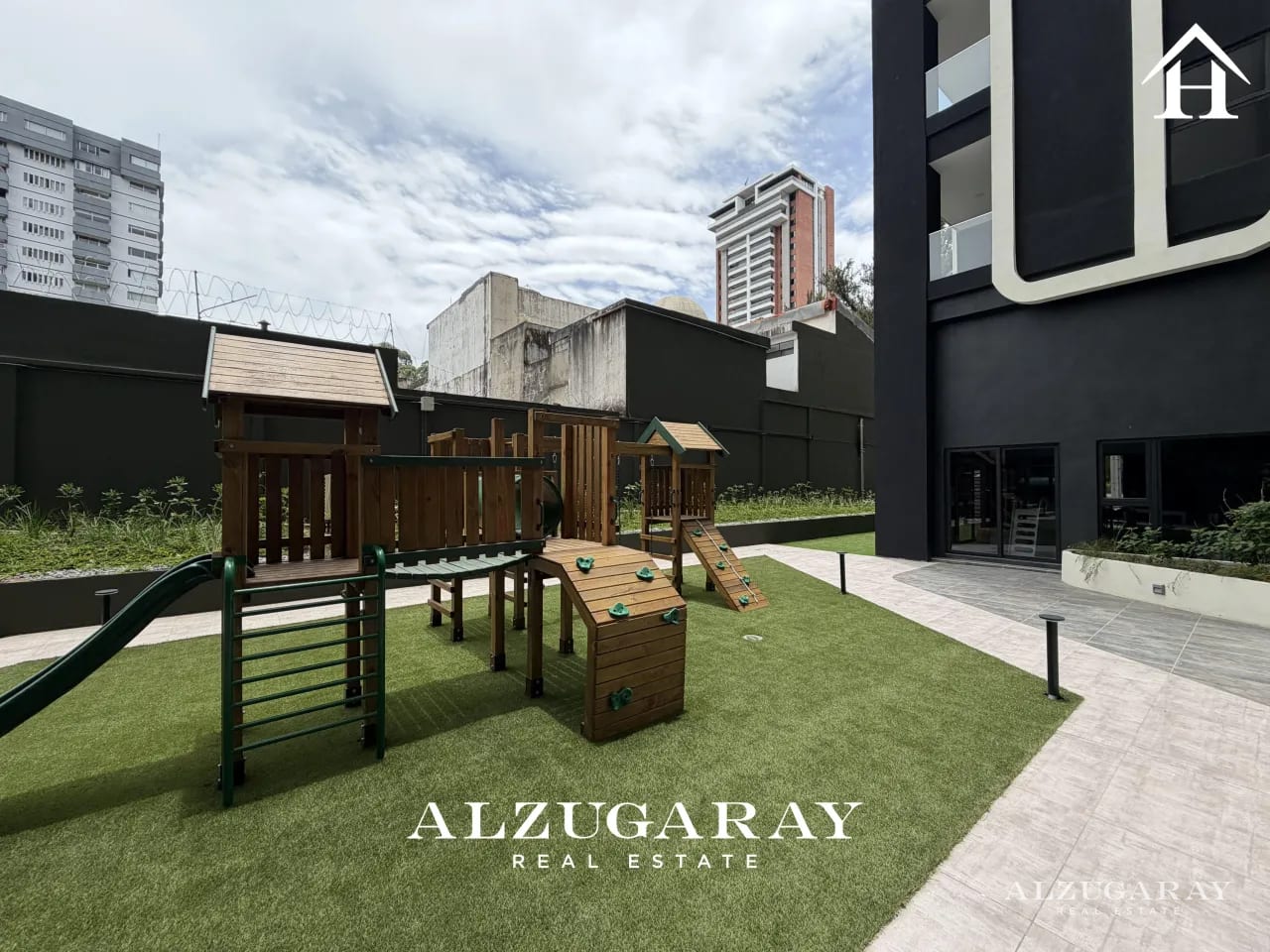 Apartamento para Estrenar | 1 Hab | Edificio Verdu Zona 13 — Apartamento en Alquiler en Verdú, Zona 13, Guatemala, Ciudad — foto 14 de 16