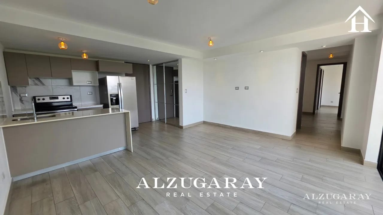 Apartamento en Venta | 3 Hab.| Zona 15 Vista Hermosa I — Apartamento en Venta en Zona 15, Guatemala, Ciudad — foto 2 de 11