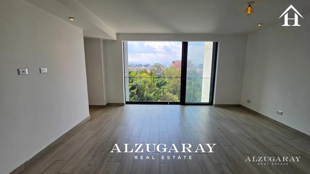 Apartamento en Venta | 3 Hab.| Zona 15 Vista Hermosa I — Apartamento en Venta en Zona 15, Guatemala, Ciudad — foto 1 de 11