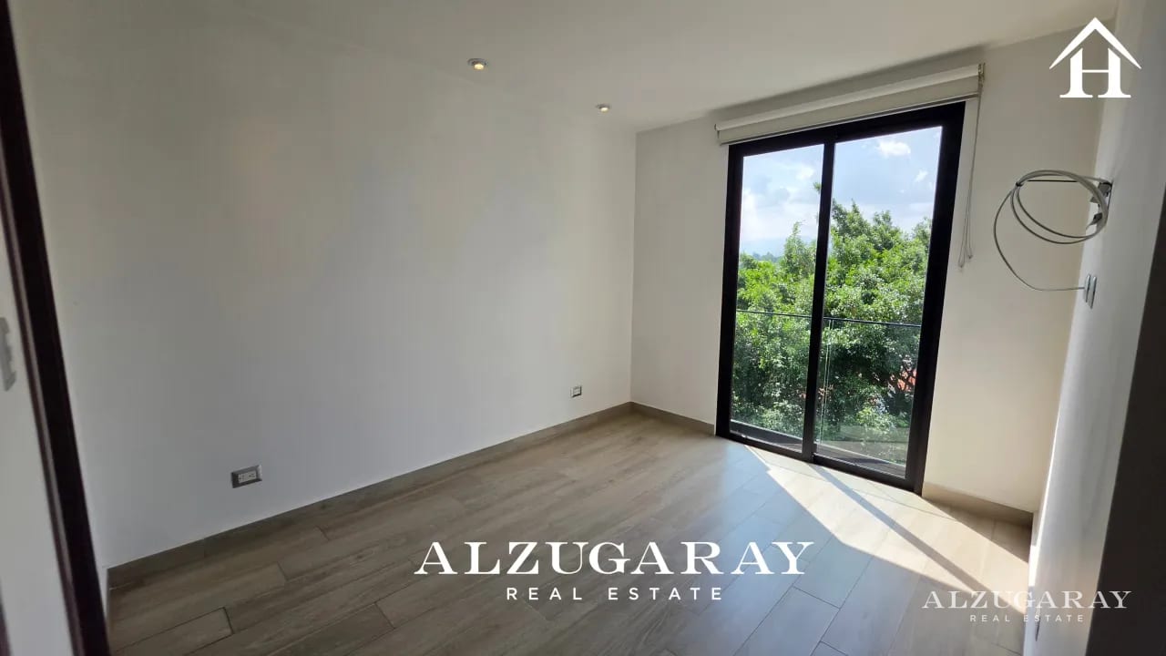 Apartamento en Venta | 3 Hab.| Zona 15 Vista Hermosa I — Apartamento en Venta en Zona 15, Guatemala, Ciudad — foto 4 de 11