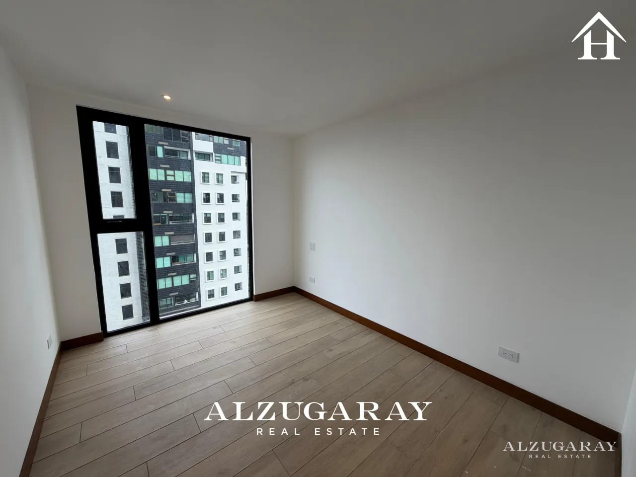 Apartamento en Renta |3 Hab | Hessen Zona 15, VH1 — Apartamento en Alquiler en Hessen Apartamentos, Zona 15, Guatemala, Ciudad — foto 9 de 11