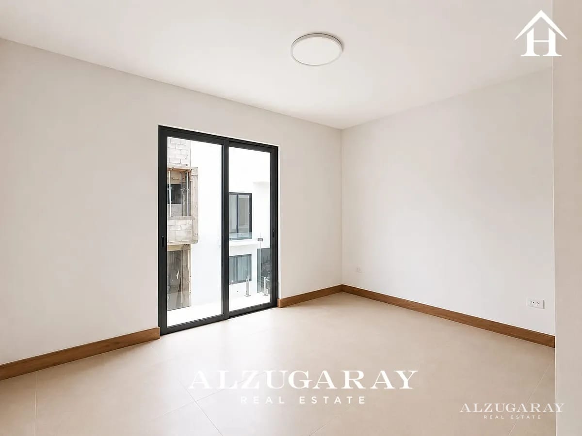 Casa Moderna en Venta | 4 Hab. | Condomino KM. 19 CAES — Casa en Venta en Carretera a El Salvador, Guatemala, Ciudad — foto 14 de 14
