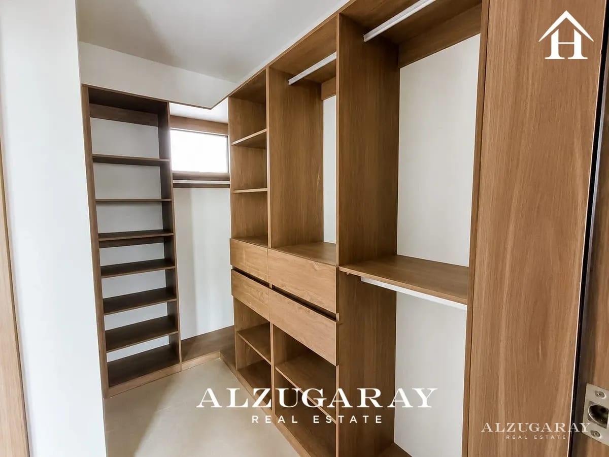 Casa Moderna en Venta |4 Hab. | Condomino KM. 19 CAES — Casa en Venta en Carretera a El Salvador, Guatemala, Ciudad — foto 11 de 14