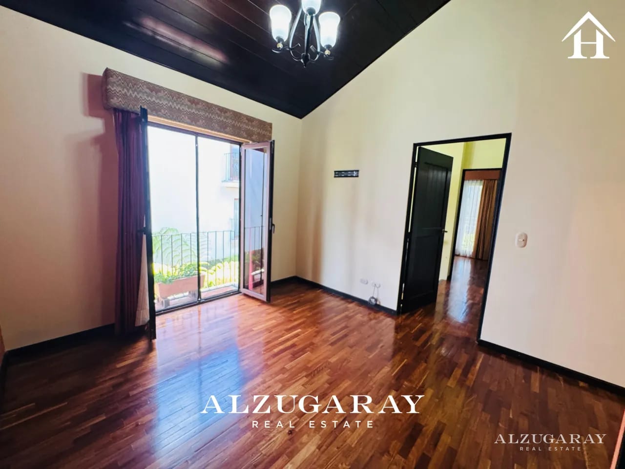 Casa en Venta Antigua Guatemala | 3 Hab. | Condominio Exclusivo — Casa en Venta en Antigua, Sacatepéquez — foto 7 de 13
