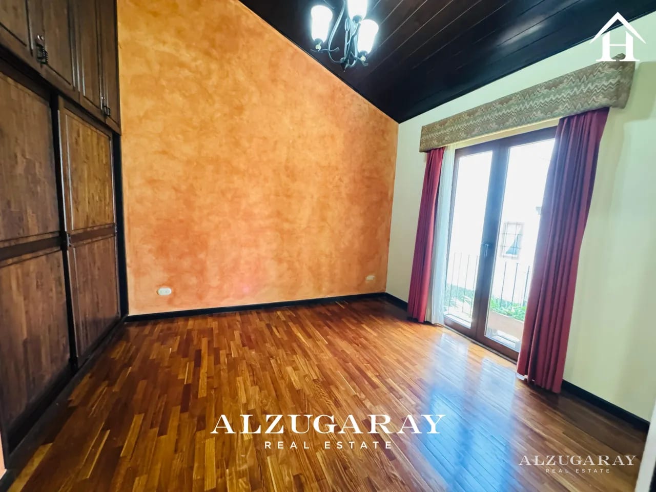 Casa en Venta Antigua Guatemala | 3 Hab. | Condominio Exclusivo — Casa en Venta en Antigua, Sacatepéquez — foto 9 de 13