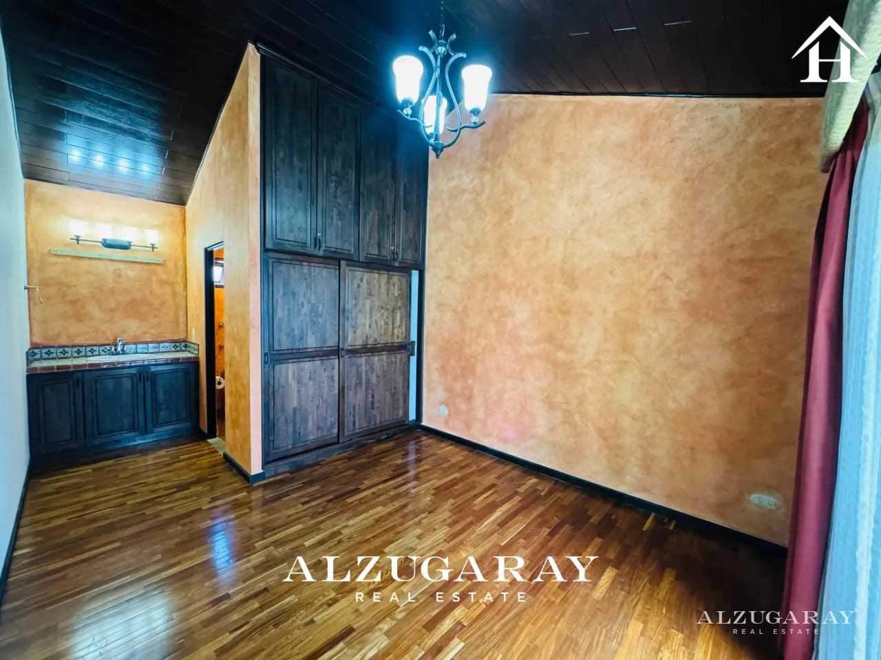 Casa en Venta Antigua Guatemala | 3 Hab. | Condominio Exclusivo — Casa en Venta en Antigua, Sacatepéquez — foto 8 de 13