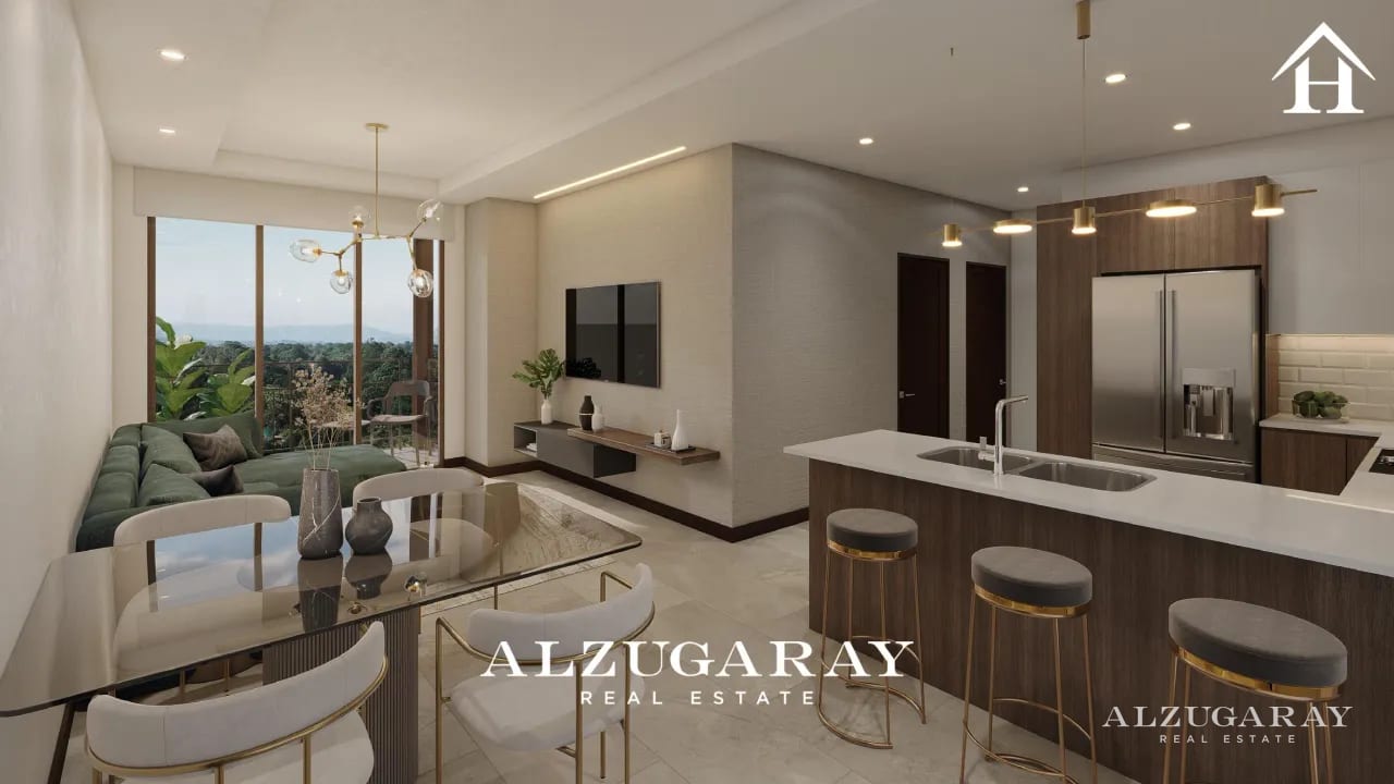 Apartamento para Estrenar |2 Hab. | Lirios de Cayalá Z.16 — Casa en Venta en Ciudad Cayalá, Zona 16, Guatemala, Ciudad — foto 2 de 9