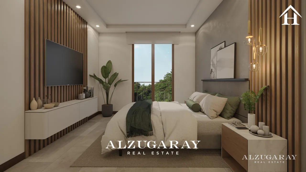 Apartamento para Estrenar |2 Hab. | Lirios de Cayalá Z.16 — Casa en Venta en Ciudad Cayalá, Zona 16, Guatemala, Ciudad — foto 5 de 9