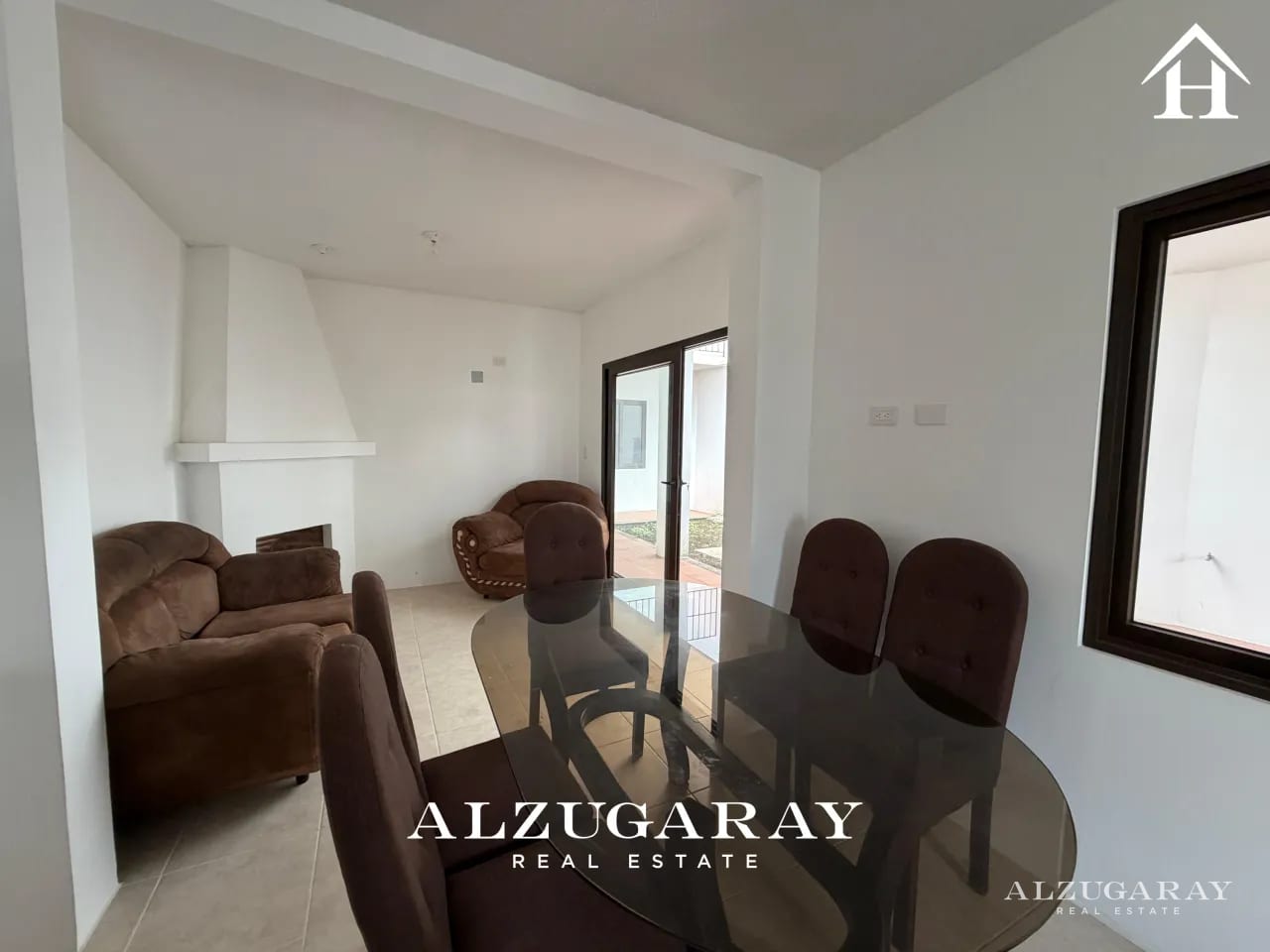 Casa Semi Amueblada en Renta| 5 Hab | Condominio a 7 Mins. Antigua — Casa en Alquiler en Antigua, Sacatepéquez — foto 4 de 16