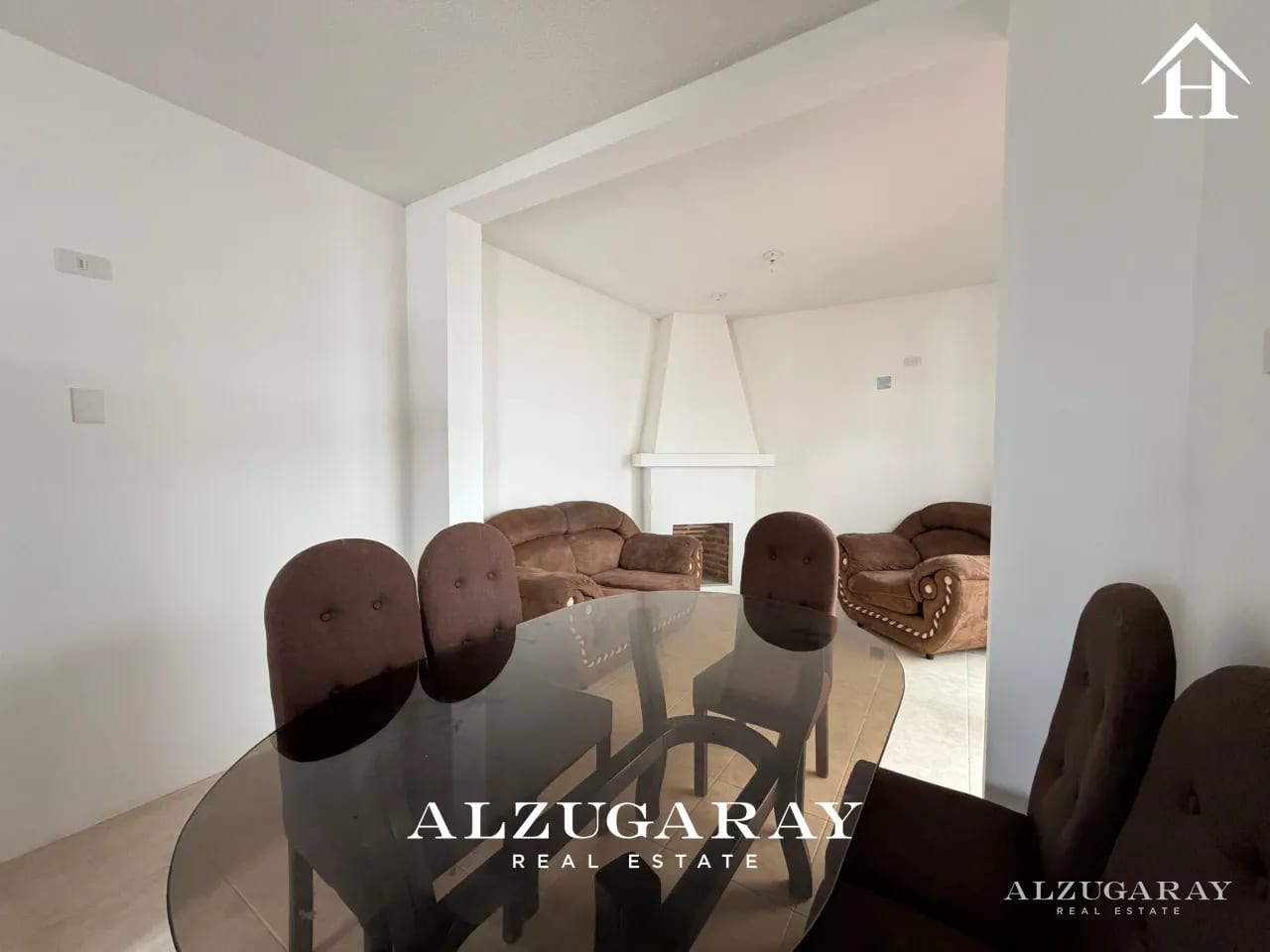 Casa Semi Amueblada en Renta| 5 Hab | Condominio a 7 Mins. Antigua — Casa en Alquiler en Antigua, Sacatepéquez — foto 5 de 16