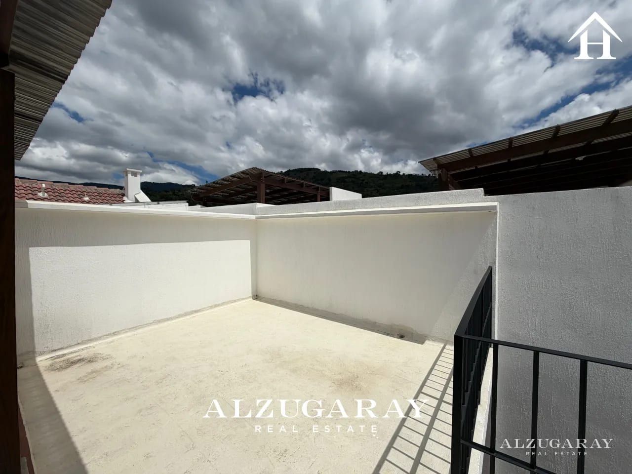 Casa Semi Amueblada en Renta| 5 Hab | Condominio a 7 Mins. Antigua — Casa en Alquiler en Antigua, Sacatepéquez — foto 8 de 16