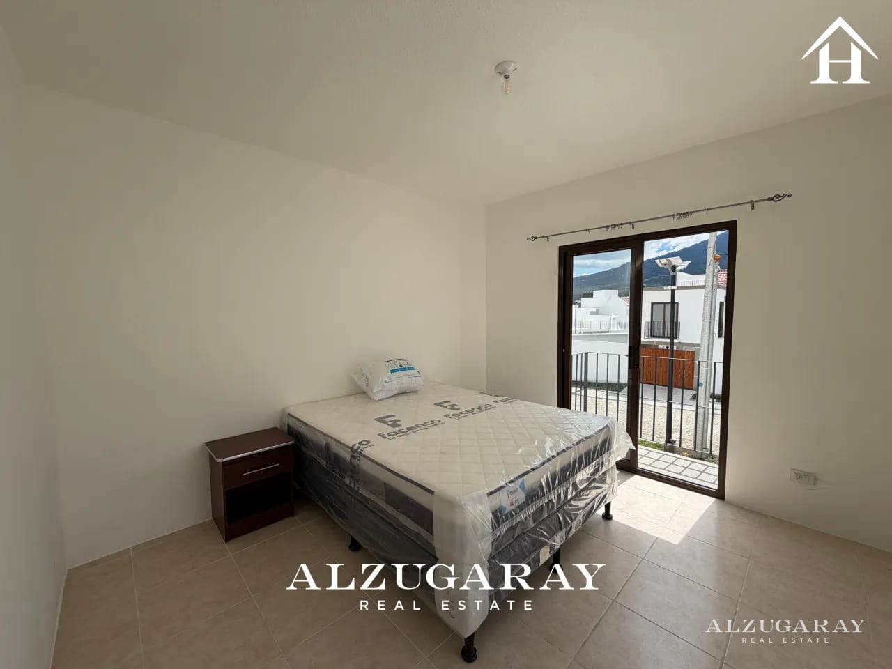 Casa Semi Amueblada en Renta| 5 Hab | Condominio a 7 Mins. Antigua — Casa en Alquiler en Antigua, Sacatepéquez — foto 11 de 16