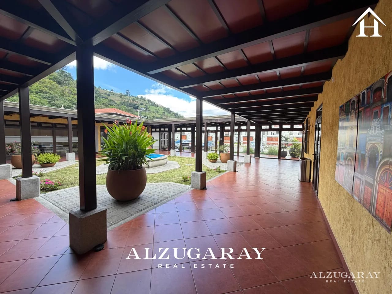 Casa Semi Amueblada en Renta| 5 Hab | Condominio a 7 Mins. Antigua — Casa en Alquiler en Antigua, Sacatepéquez — foto 16 de 16