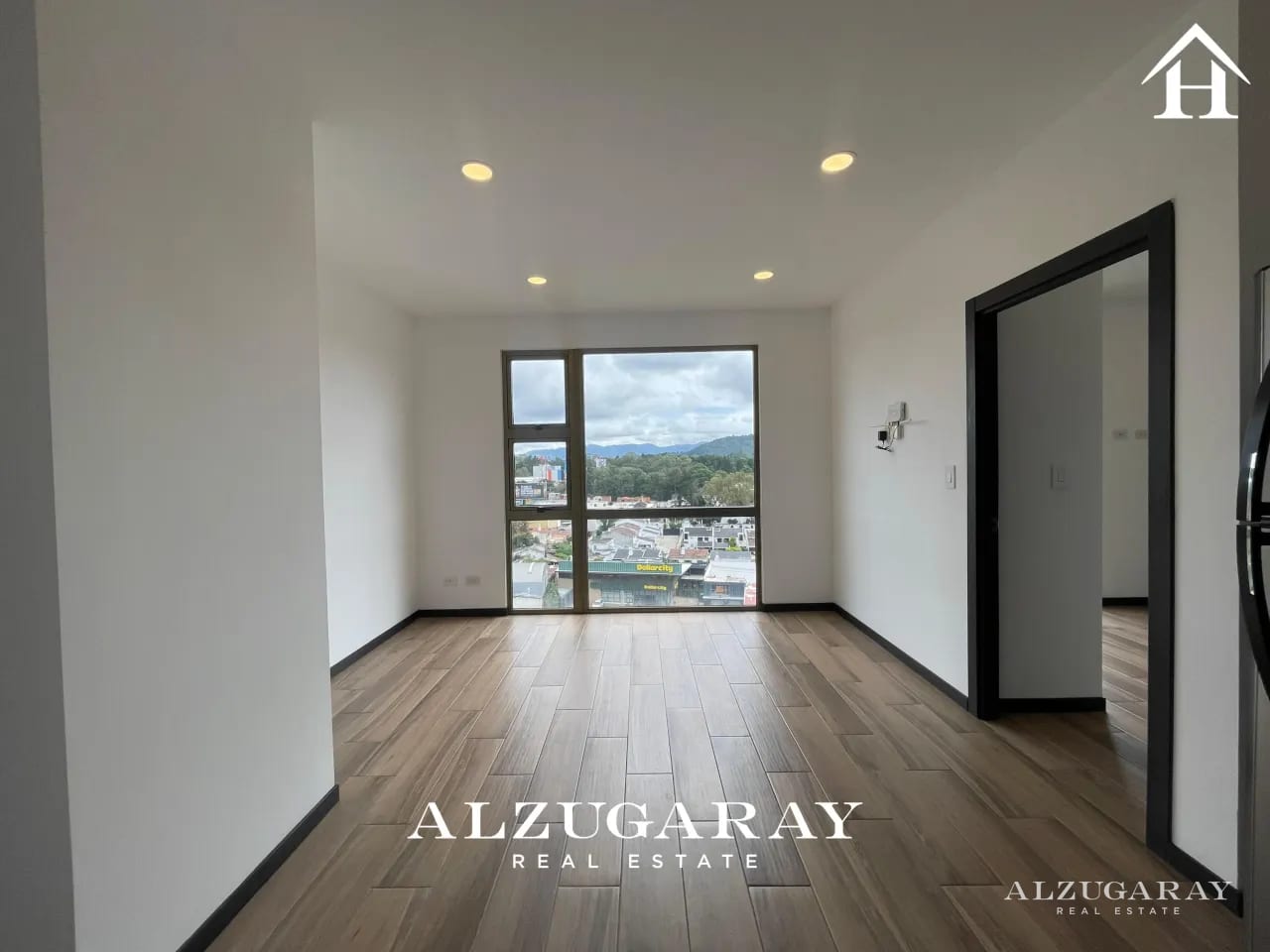 Apartamento en Renta | 2 Hab. | Edificio Viaggio Muxbal — Apartamento en Alquiler en Viaggio, Muxbal, Guatemala, Ciudad — foto 1 de 14