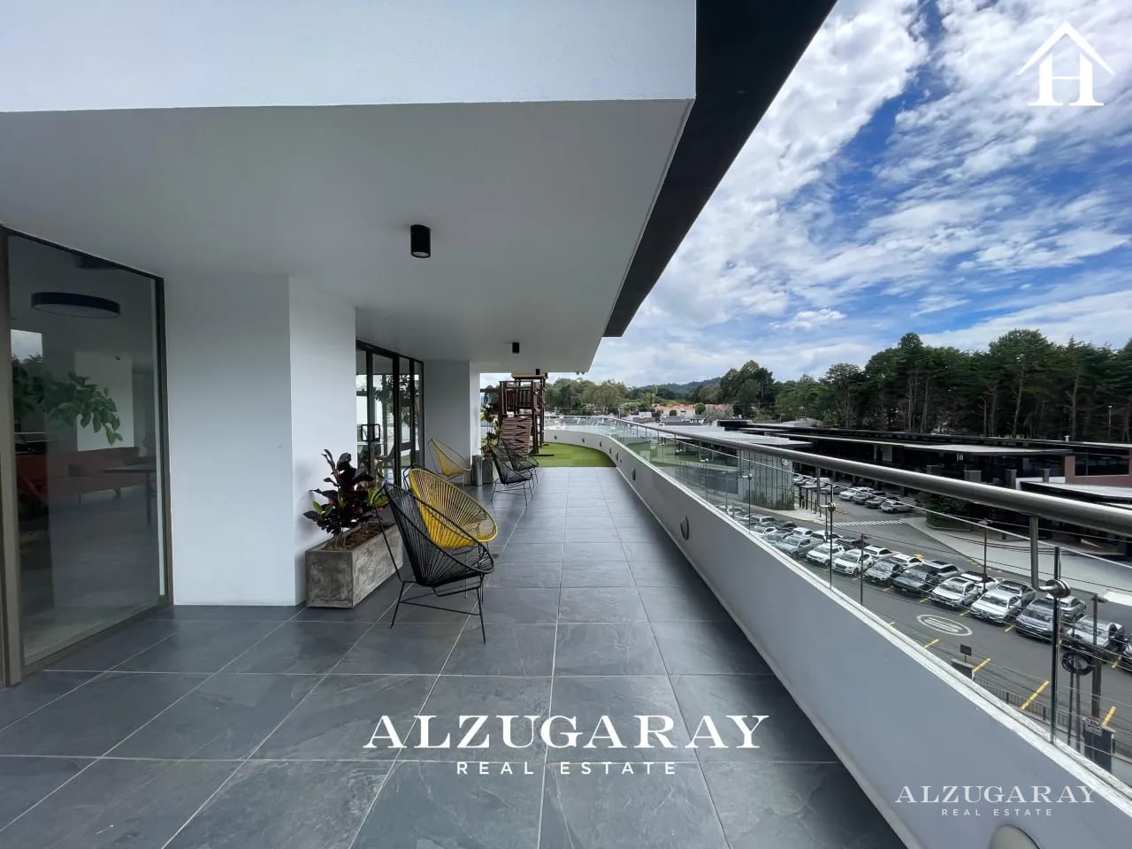 Apartamento en Renta | 2 Hab. | Edificio Viaggio Muxbal — Apartamento en Alquiler en Viaggio, Muxbal, Guatemala, Ciudad — foto 12 de 14