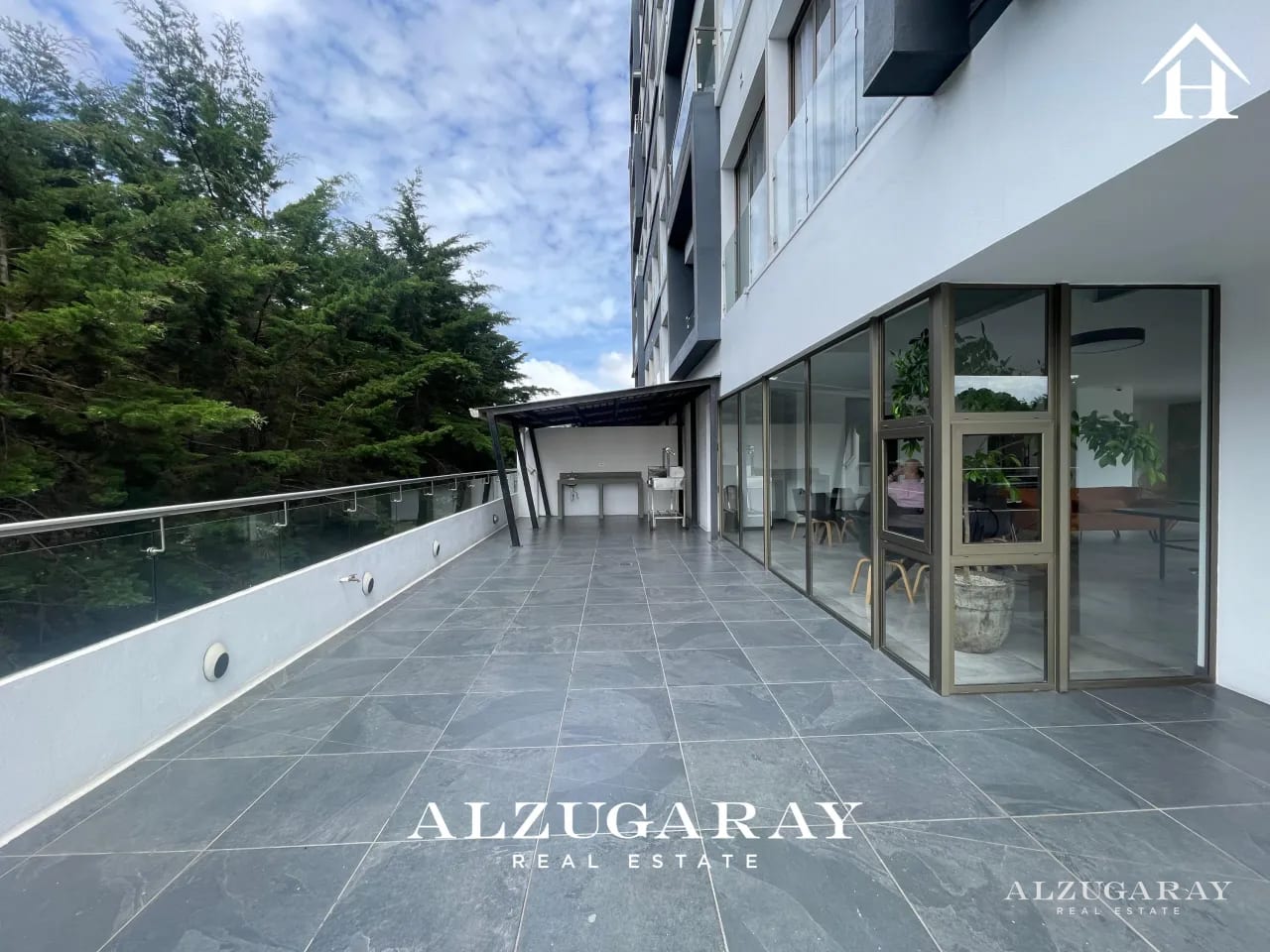Apartamento en Renta | 2 Hab. | Edificio Viaggio Muxbal — Apartamento en Alquiler en Viaggio, Muxbal, Guatemala, Ciudad — foto 13 de 14
