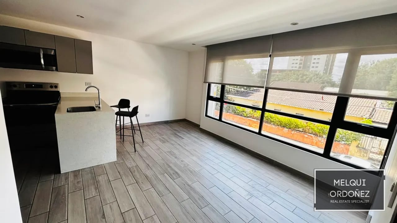 Excelente oportunidad de inversión en Zona 10 — Apartamento en Venta en Parque 10, Zona 10, Guatemala, Ciudad — foto 2 de 8