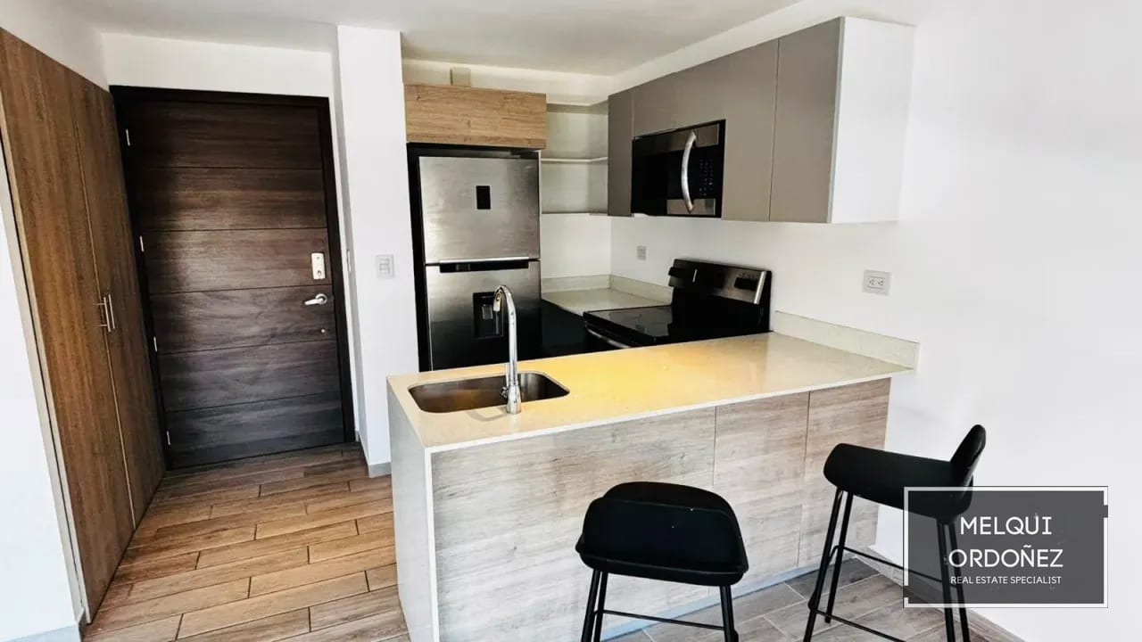 Excelente oportunidad de inversión en Zona 10 — Apartamento en Venta en Parque 10, Zona 10, Guatemala, Ciudad — foto 7 de 8