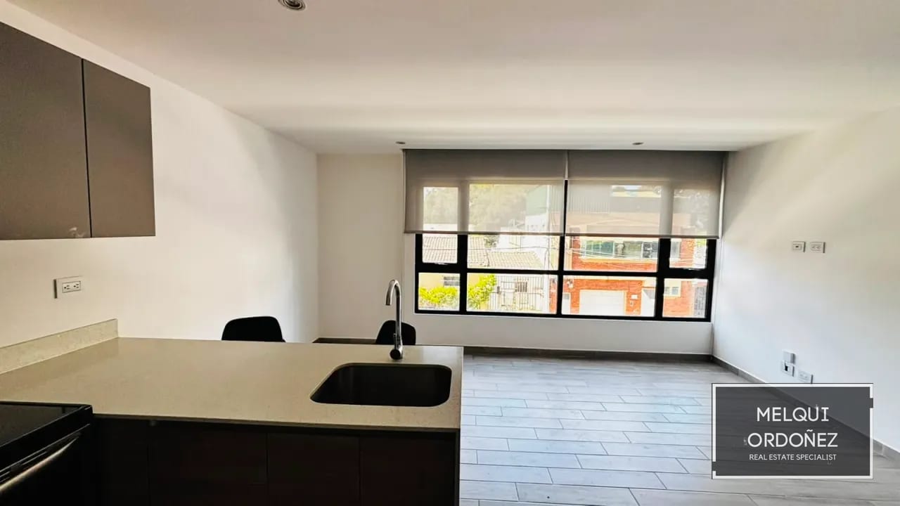 Excelente oportunidad de inversión en Zona 10 — Apartamento en Venta en Parque 10, Zona 10, Guatemala, Ciudad — foto 8 de 8