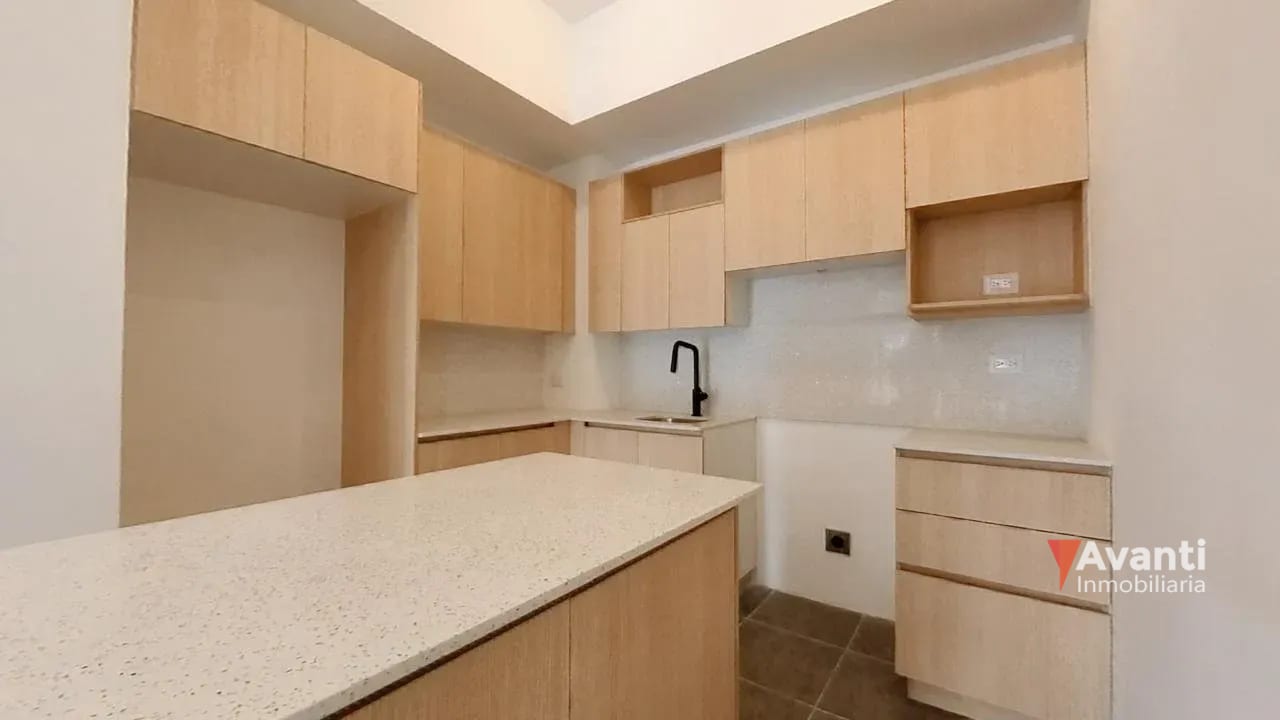 ALQUILO APARTAMENTO ZONA 15, PARA ESTRENAR EN GARITA - Image 3