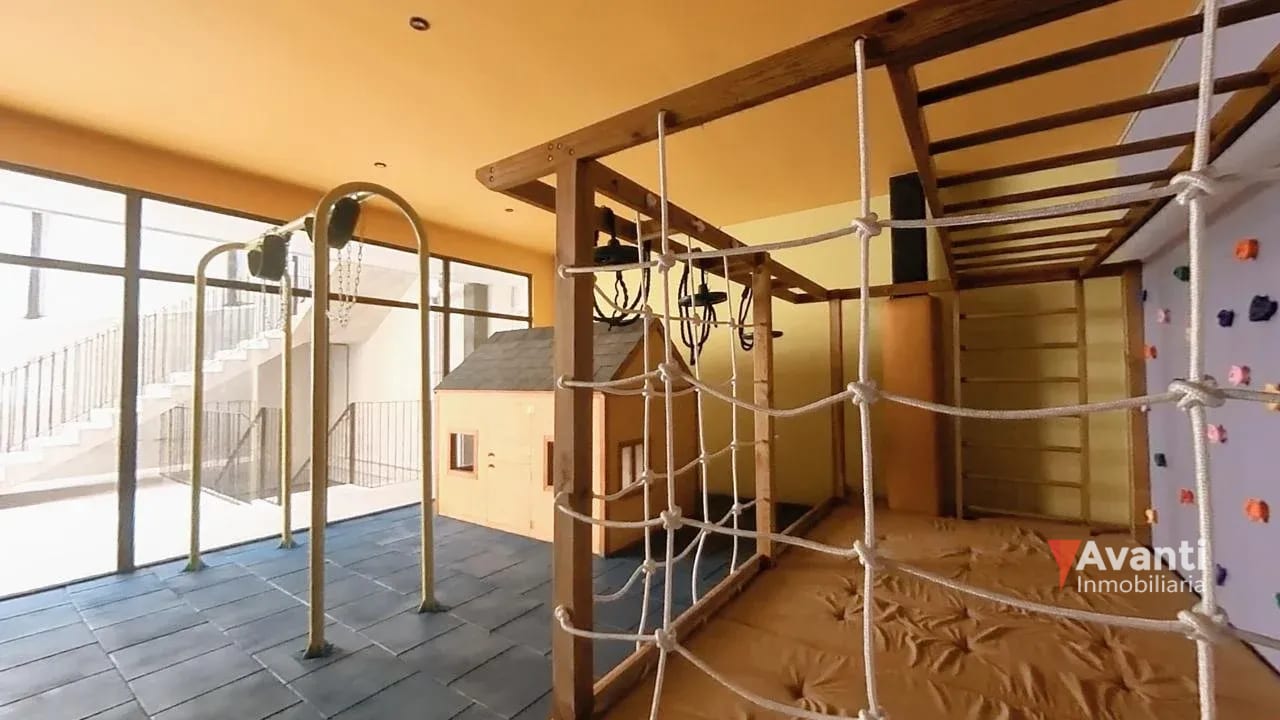 ALQUILO APARTAMENTO ZONA 15, PARA ESTRENAR EN GARITA — Apartamento en Alquiler en Quince Esquina, Zona 15, Guatemala, Ciudad — foto 12 de 17