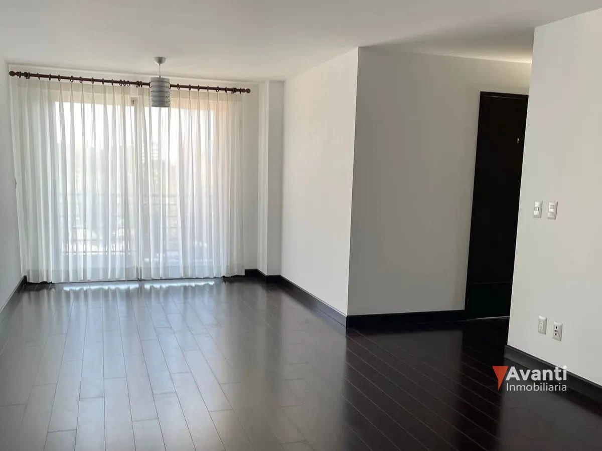 Alquiler Apartamento Zona 14 — Apartamento en Alquiler en Zona 14, Guatemala, Ciudad — foto 1 de 12