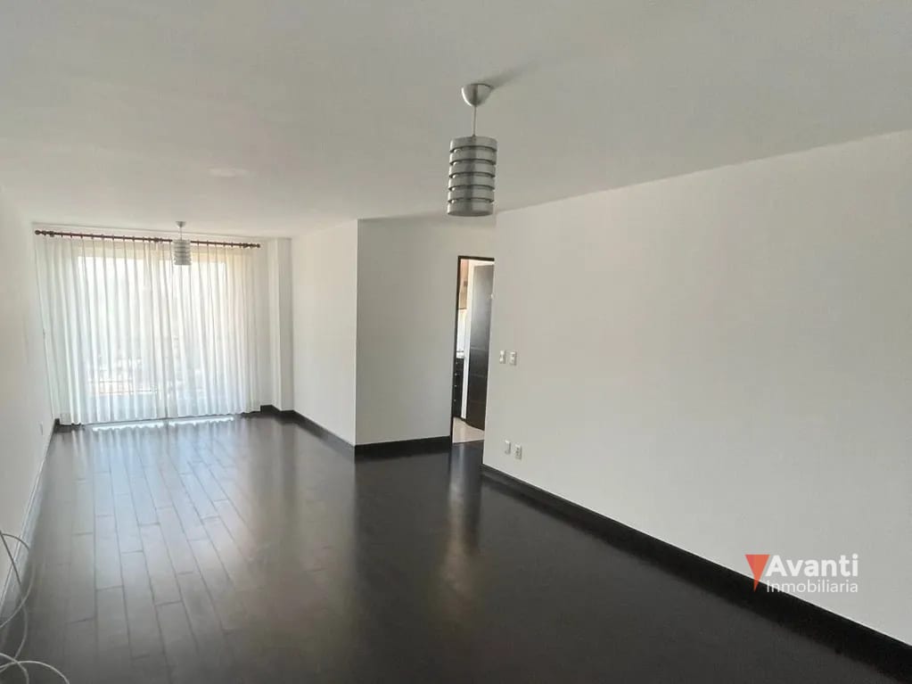 Alquiler Apartamento Zona 14 — Apartamento en Alquiler en Zona 14, Guatemala, Ciudad — foto 4 de 12