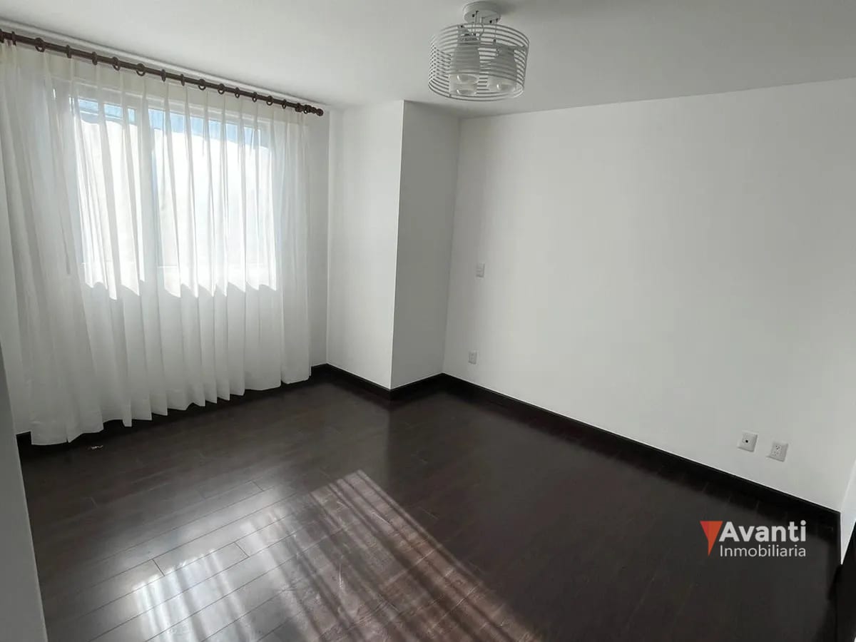 Alquiler Apartamento Zona 14 — Apartamento en Alquiler en Zona 14, Guatemala, Ciudad — foto 12 de 12