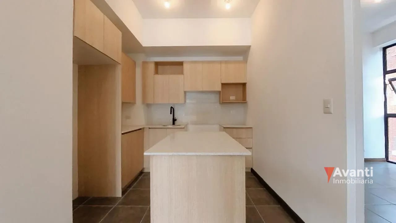 Alquiler Apartamento Zona 15, en Garita — Apartamento en Alquiler en Zona 15, Guatemala, Ciudad — foto 2 de 17