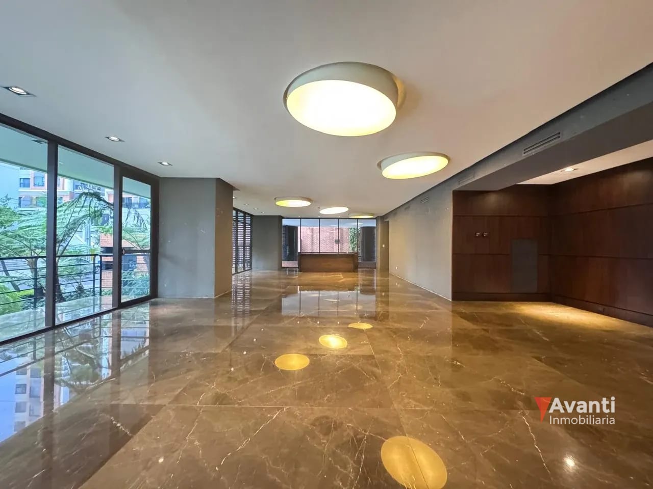 Alquilo Apartamento Zona 10, Amueblado — Apartamento en Alquiler en Santa Sofía, Zona 10, Guatemala, Ciudad — foto 10 de 13