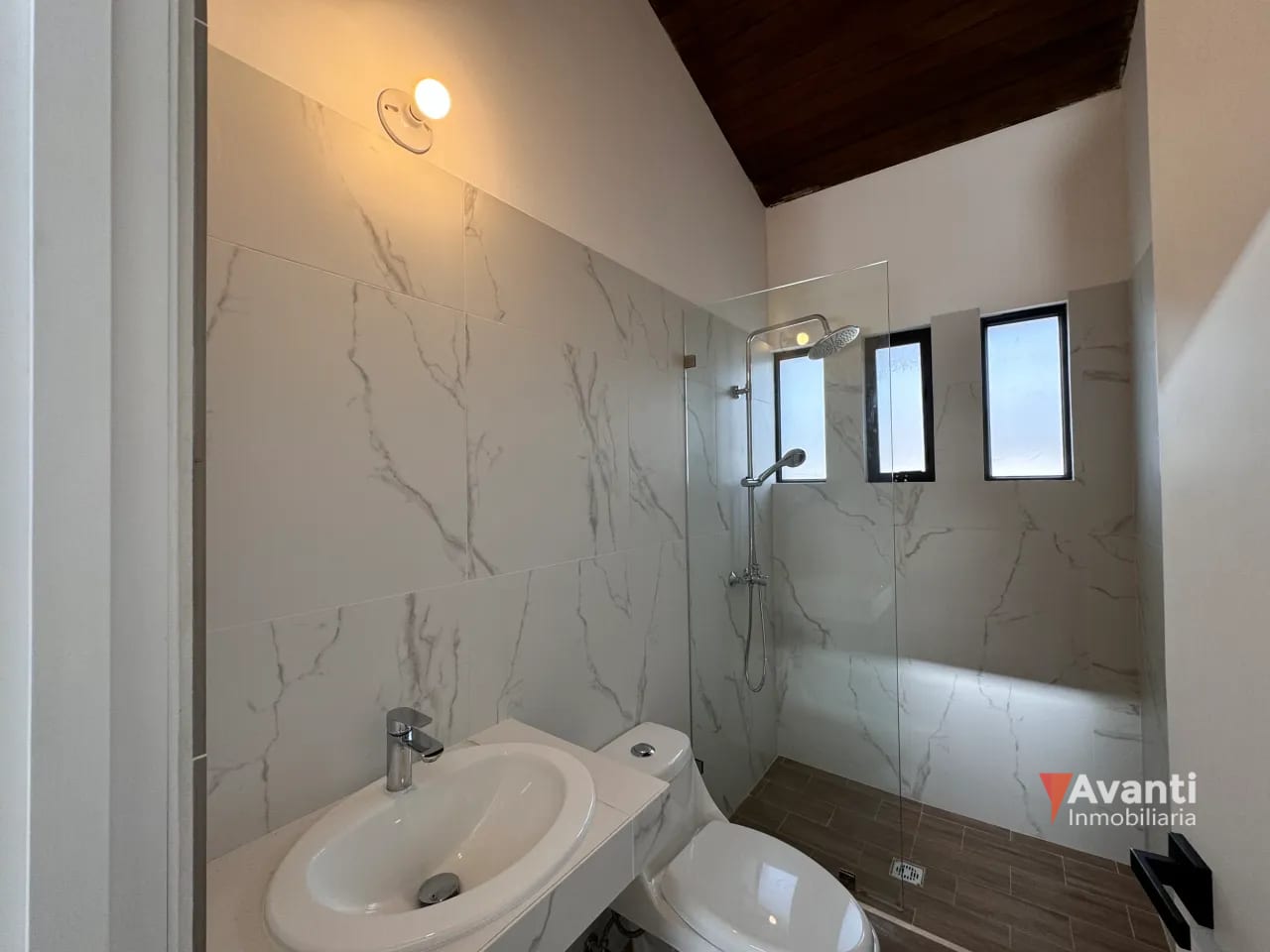 Alquilo Casa en Zona 15, en Condominio — Casa en Alquiler en Zona 15, Guatemala, Ciudad — foto 11 de 17
