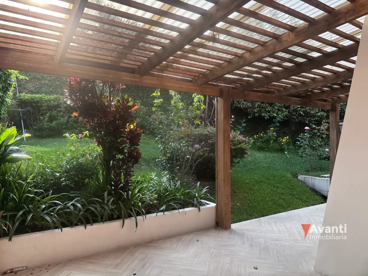Alquilo Casa en Zona 15, en Condominio — Casa en Alquiler en Zona 15, Guatemala, Ciudad — foto 16 de 17