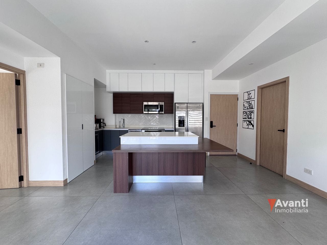 Alquiler Apartamento Zona 10 — Apartamento en Alquiler en Bonadiez, Zona 10, Guatemala, Ciudad — foto 12 de 16