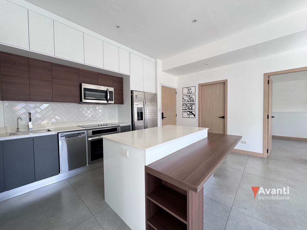 Alquiler Apartamento Zona 10 — Apartamento en Alquiler en Bonadiez, Zona 10, Guatemala, Ciudad — foto 13 de 16