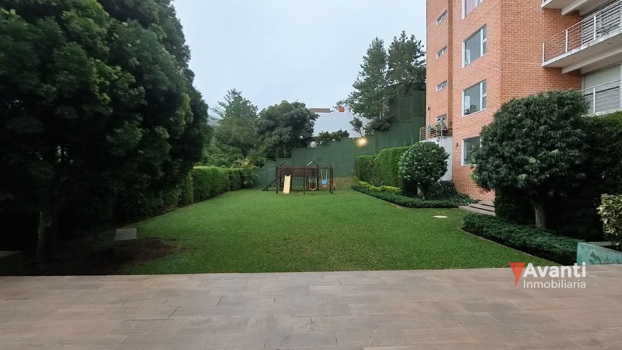 Vendo Apartamento Zona 16, Nueva Caledonia — Apartamento en Venta en Nueva Caledonia, Zona 16, Guatemala, Ciudad — foto 8 de 11
