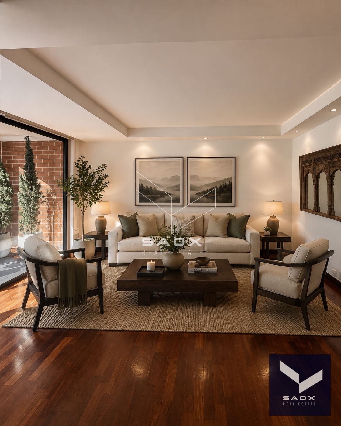Apartamento en VENTA en LANTANA zona 14 — Apartamento en Venta en Lantana, Zona 14, Guatemala, Ciudad — foto 1 de 10