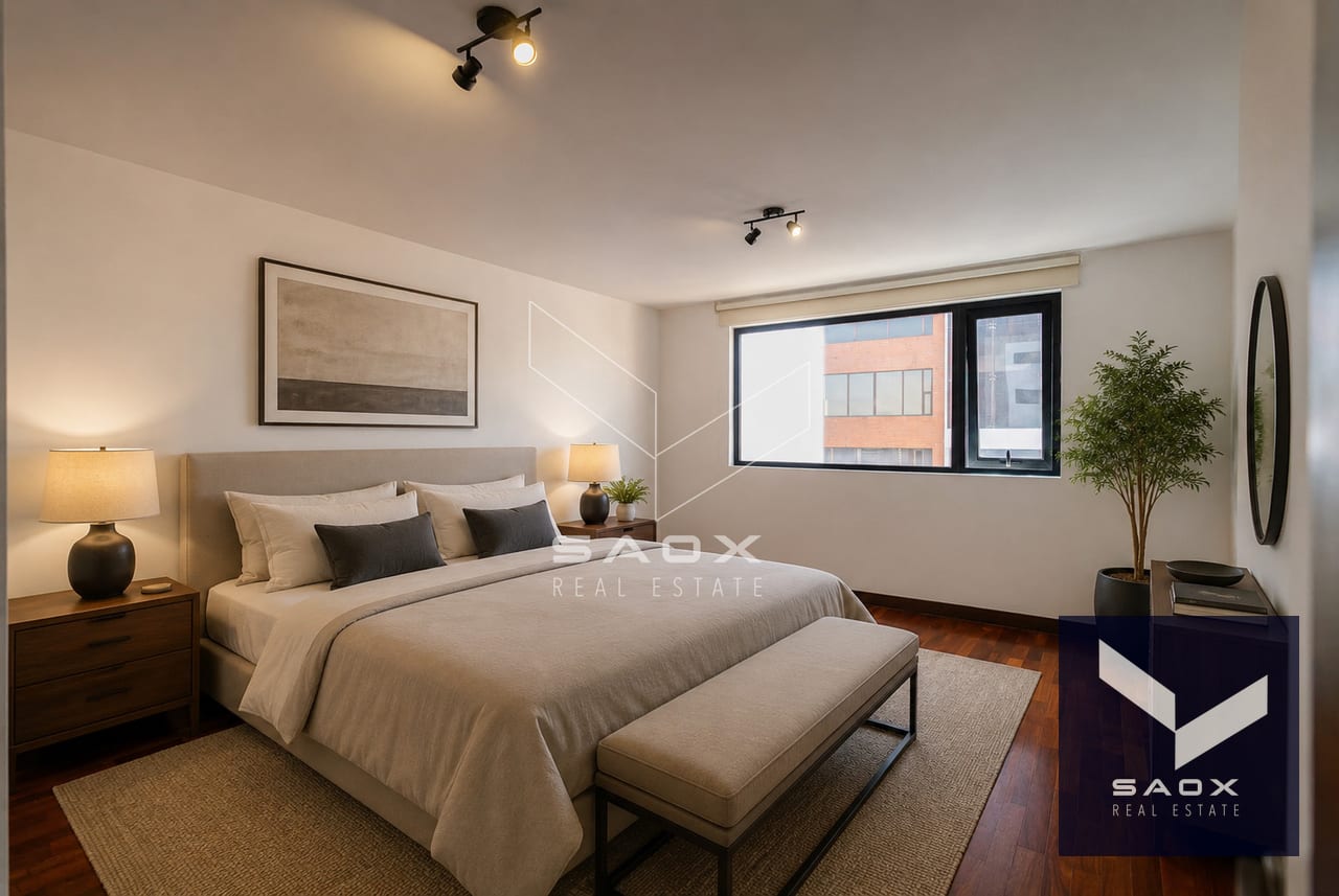Apartamento en VENTA en LANTANA zona 14 — Apartamento en Venta en Lantana, Zona 14, Guatemala, Ciudad — foto 4 de 10