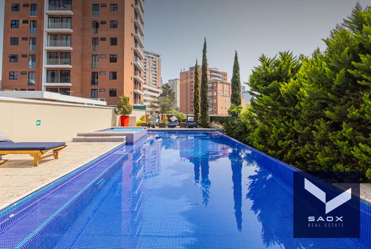 Apartamento en VENTA en LANTANA zona 14 — Apartamento en Venta en Lantana, Zona 14, Guatemala, Ciudad — foto 10 de 10