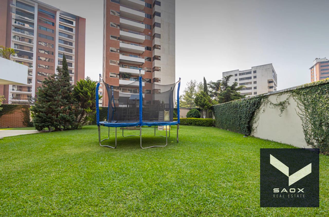 Apartamento en VENTA en LANTANA zona 14 — Apartamento en Venta en Lantana, Zona 14, Guatemala, Ciudad — foto 9 de 10