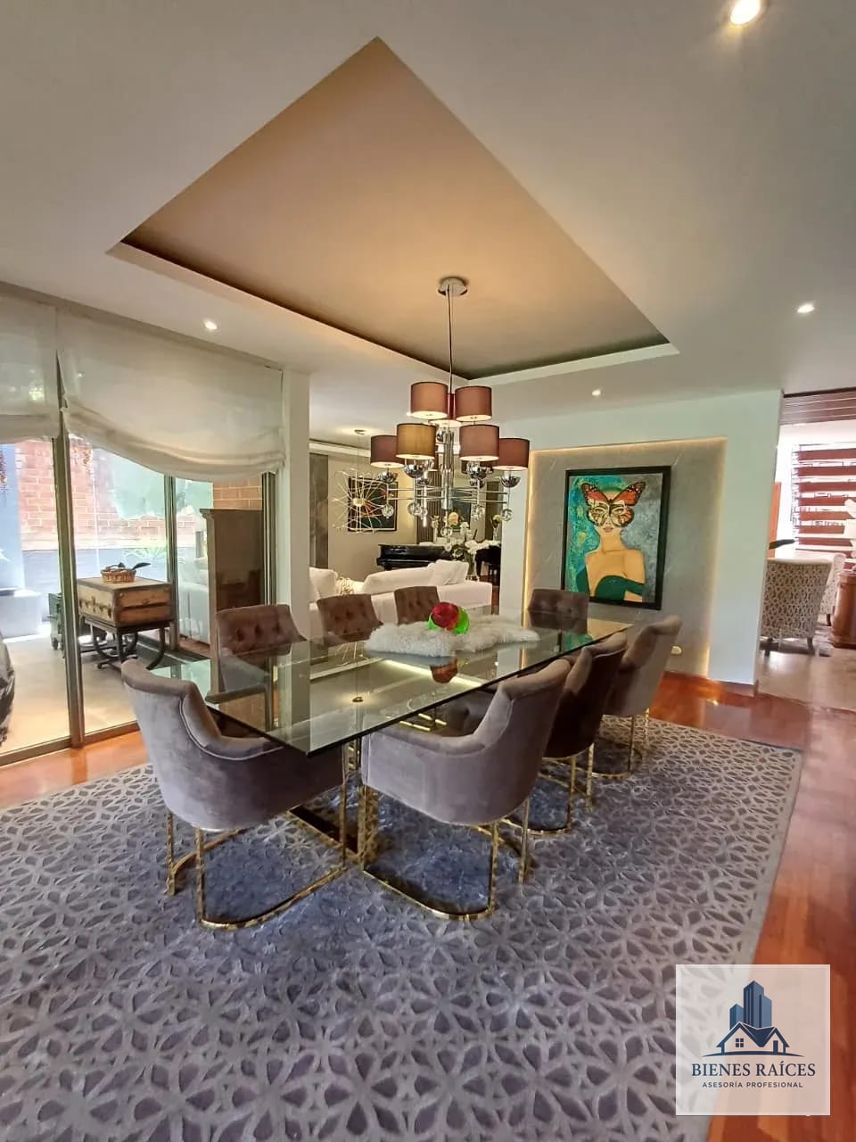 Casa Preciosa en Villa Serena-muxbal — Casa en Venta en Muxbal, Guatemala, Ciudad — foto 4 de 4