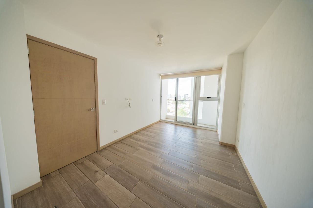 APARTAMENTO RENTA ZONA 14, SECTO R LA VILLA 2 DORMITORIOS , 76 MTS2 $1,000 (no se aceptan mascotas) — Apartamento en Alquiler en La Villa, Zona 14, Guatemala, Ciudad — foto 4 de 5