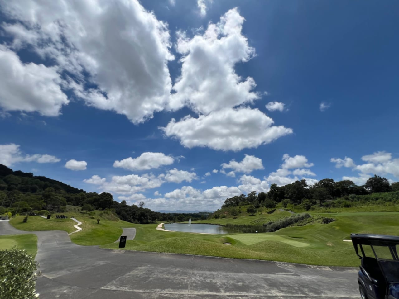 PULTÉ GOLF ZONA 16, 1,431 VRS $400 VR + ACCIÓN DEL CLUB FRENTE AL CAMPO — Terreno en Venta en Zona 16, Guatemala, Ciudad — foto 1 de 4
