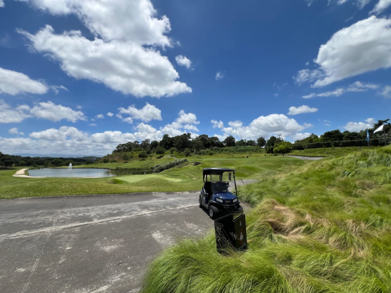PULTÉ GOLF ZONA 16, 1,431 VRS $400 VR + ACCIÓN DEL CLUB FRENTE AL CAMPO — Terreno en Venta en Zona 16, Guatemala, Ciudad — foto 2 de 4